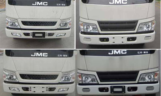 韓國進口19米直臂高空作業(yè)車