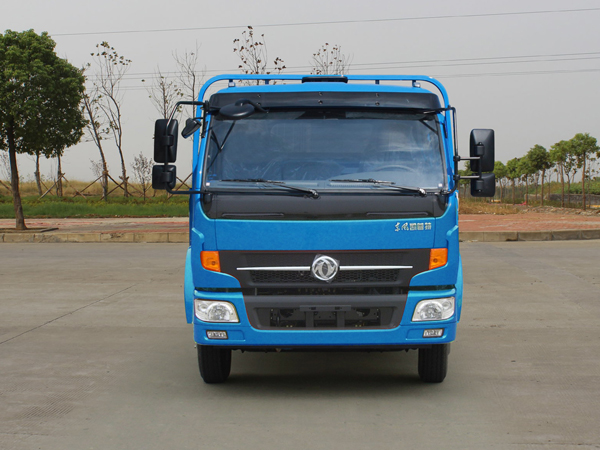 多封多利卡單排18米高空作業(yè)車