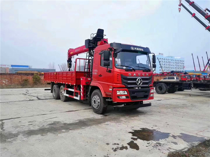 大運(yùn)提升橋隨車吊